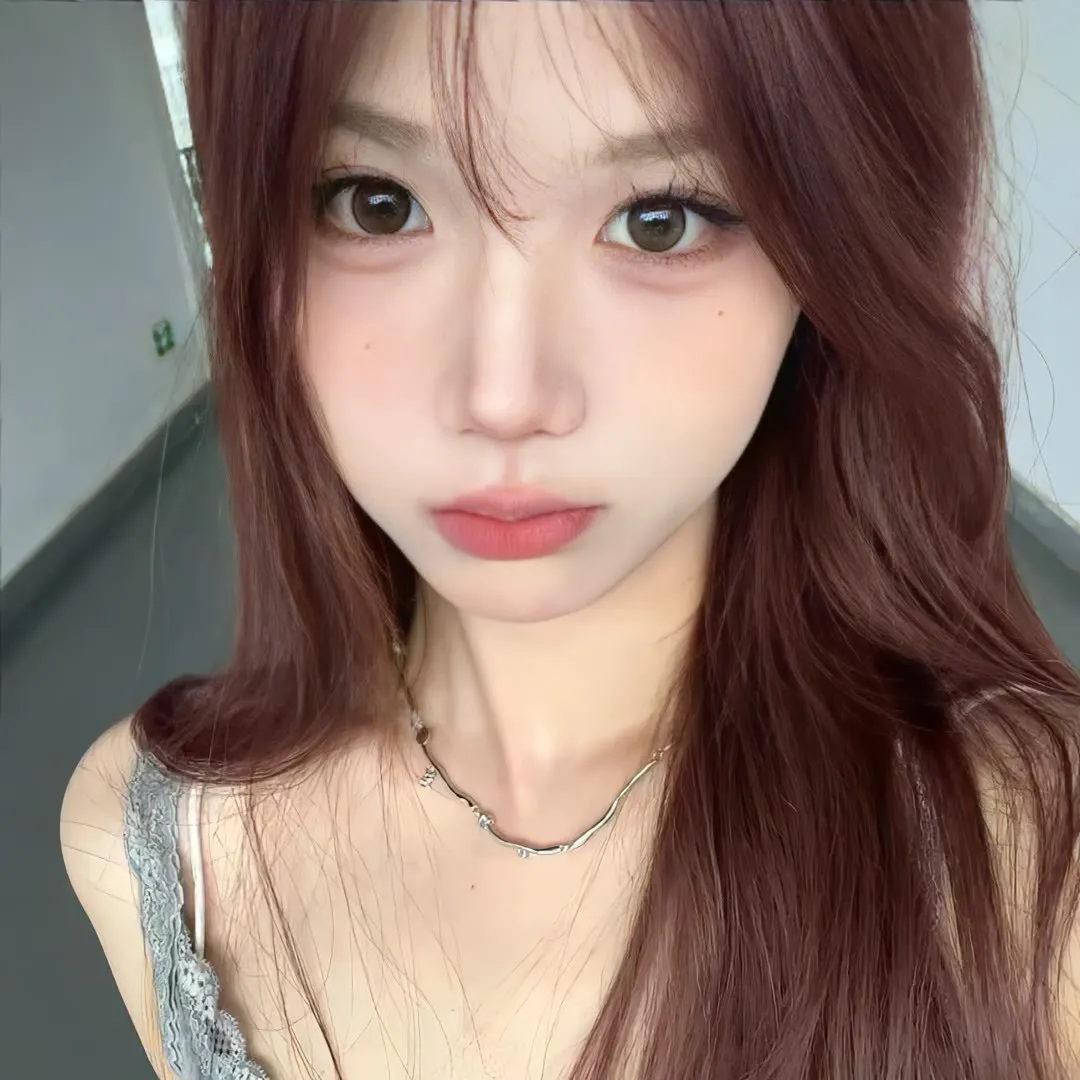 下山后她惊艳世界