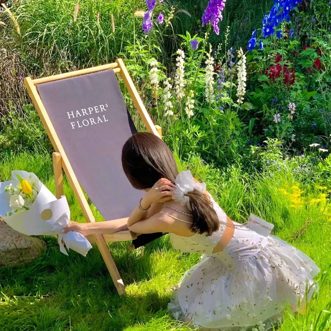 晚风如初爱如故